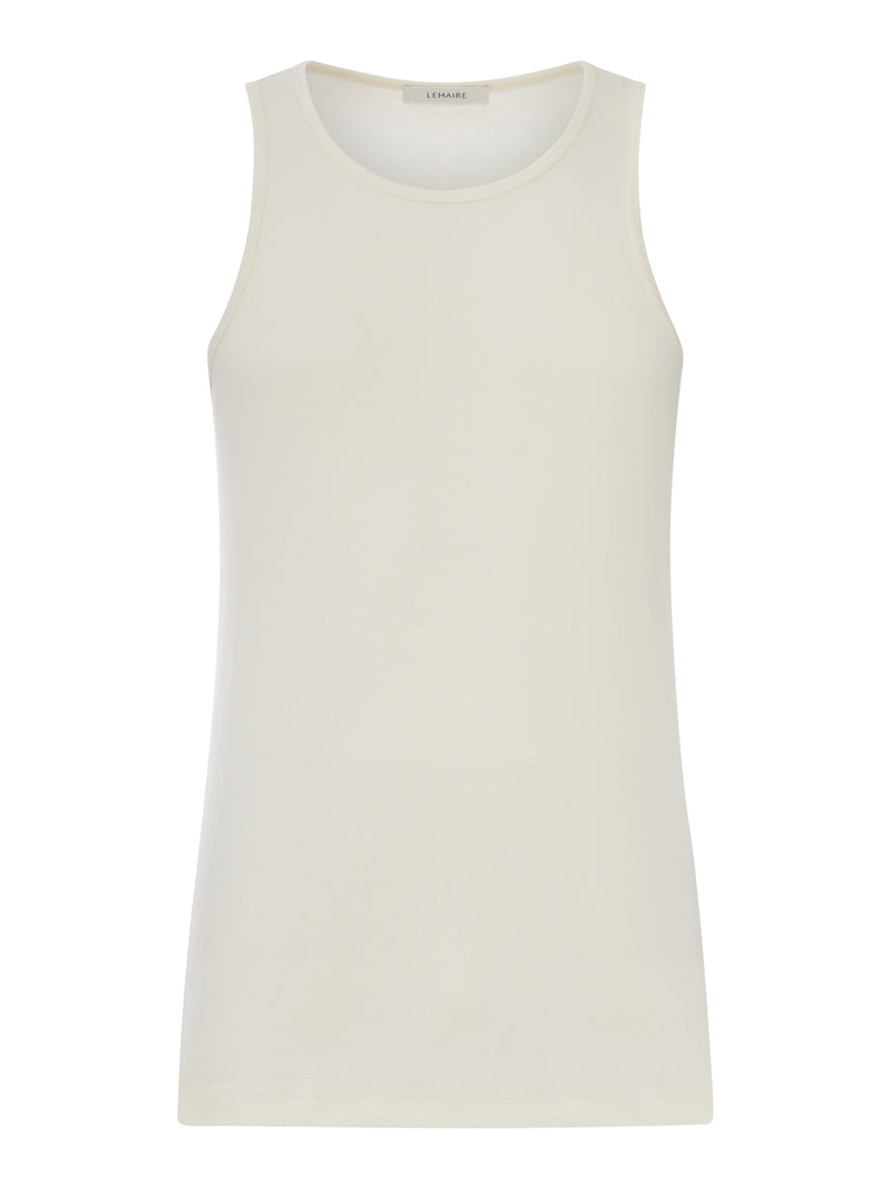 COTTON TANK TOP