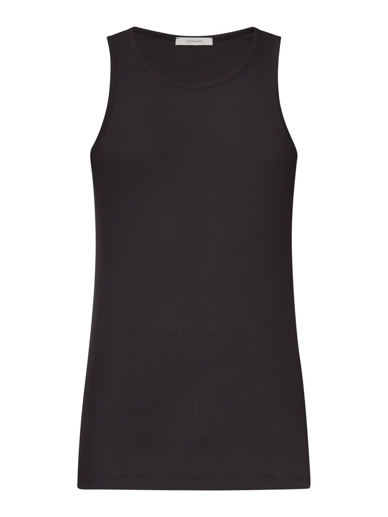 COTTON TANK TOP