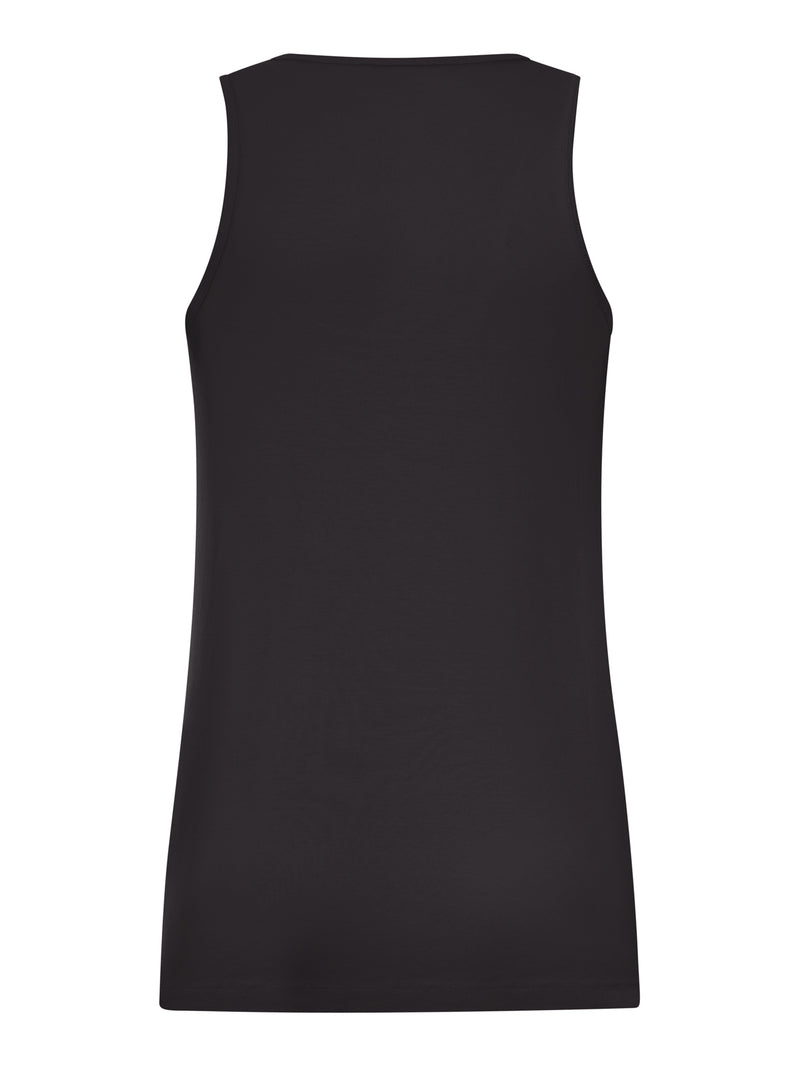 COTTON TANK TOP