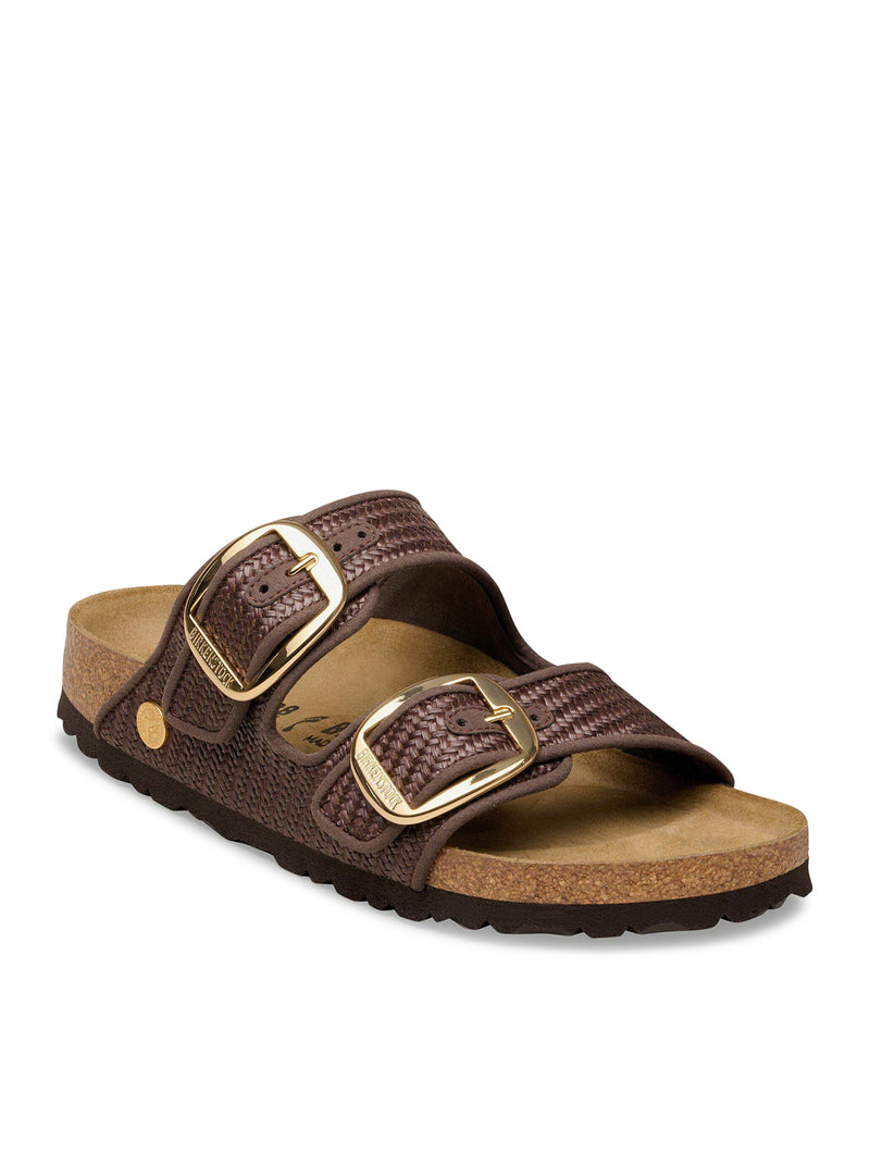 ARIZONA BIG BUCKLE RAFFIA