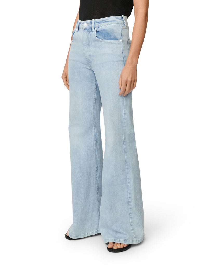 HIGH RISE FLARE PALACES