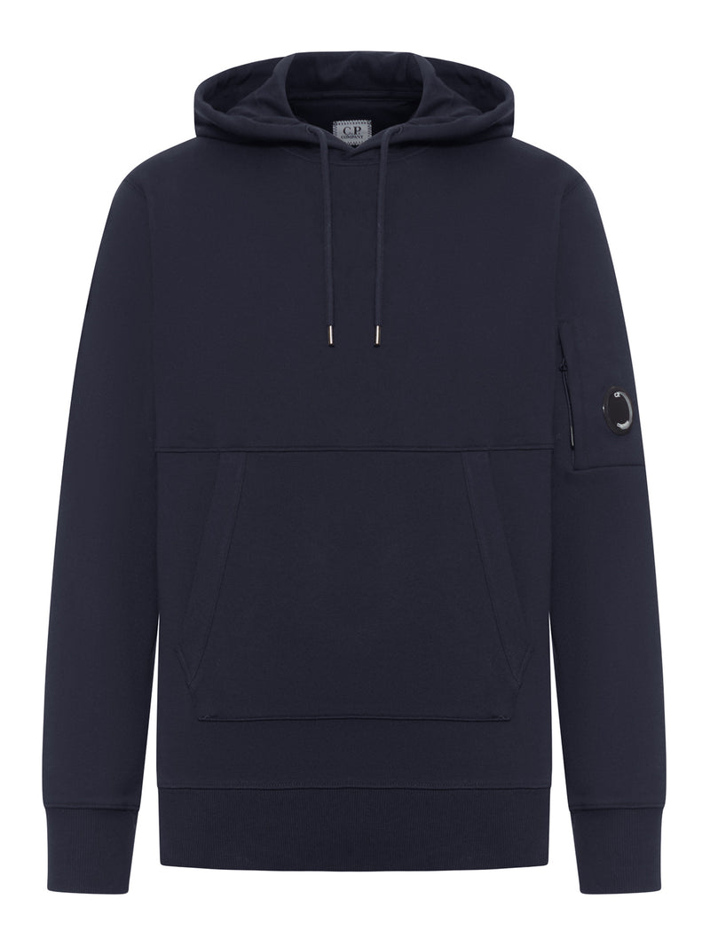 FLEECE HOODIE