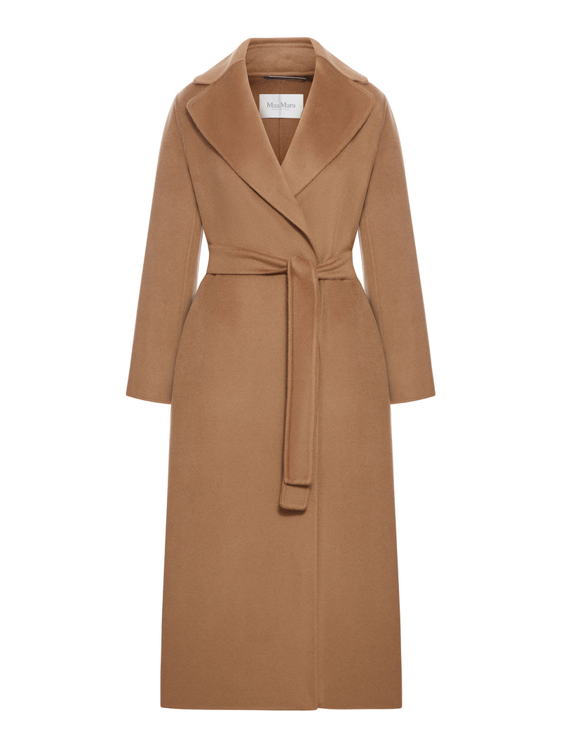 ACERI CASHMERE ROBE COAT