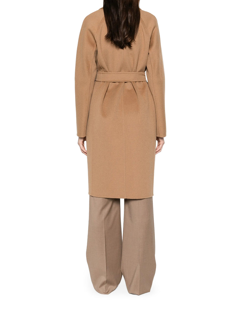 ACERI CASHMERE ROBE COAT