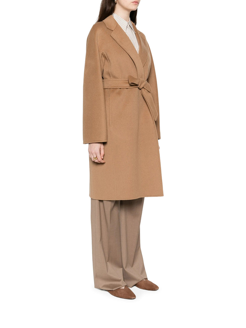 ACERI CASHMERE ROBE COAT