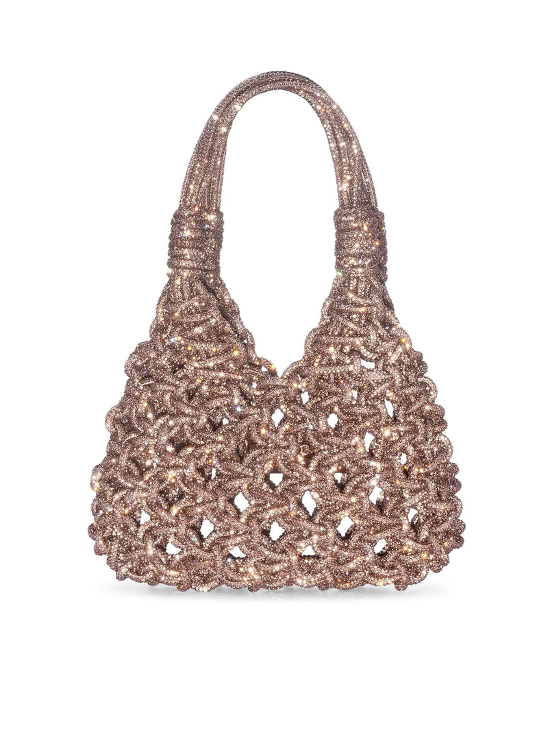 VANNIFIQUE MINI JEWEL BAG