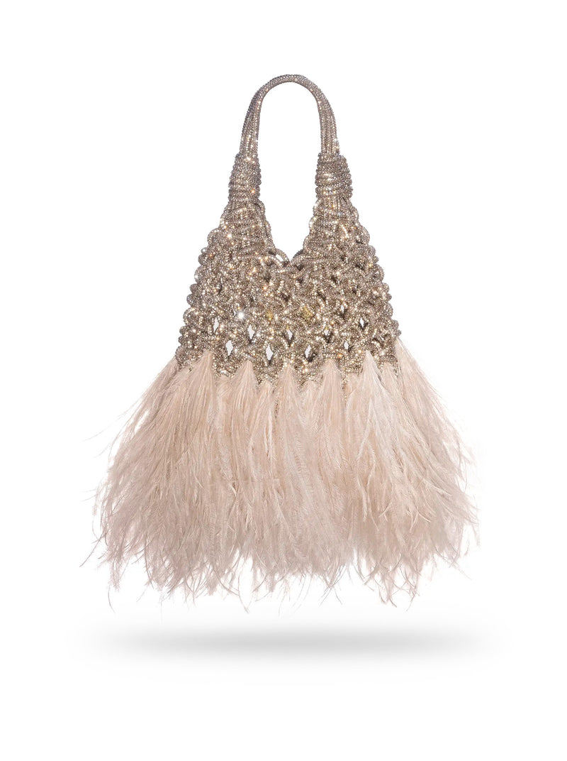 VANNIFIQUE MINI PLUMES