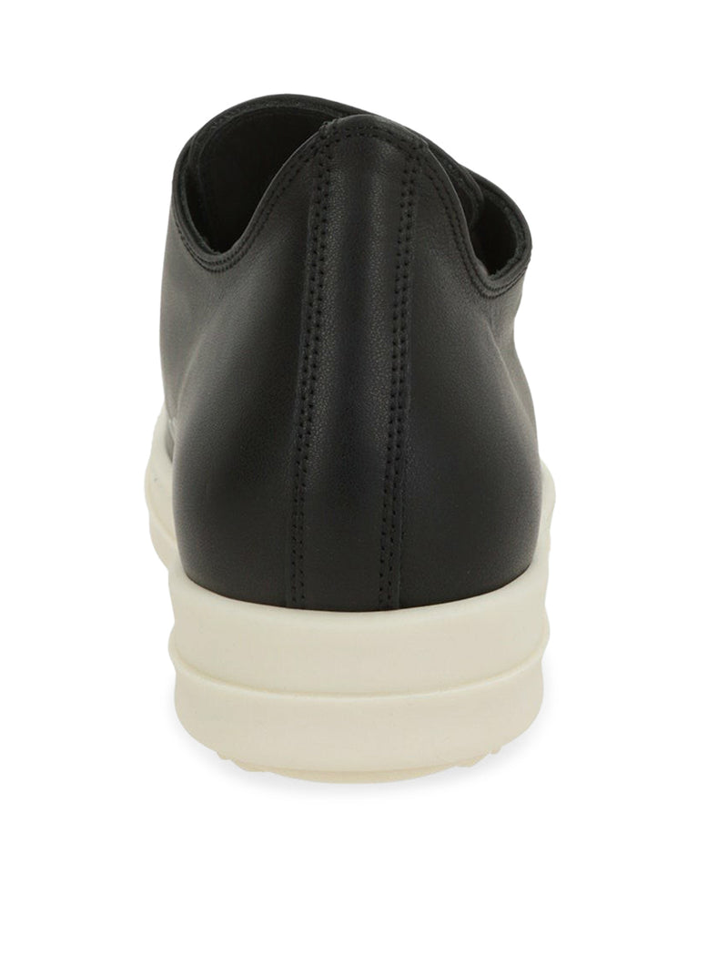 LOW LEATHER SNEAKERS