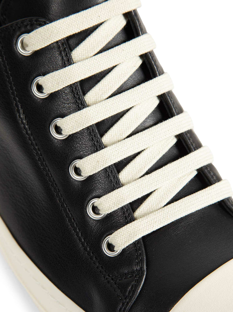 LOW COW LEATHER SNEAKERS