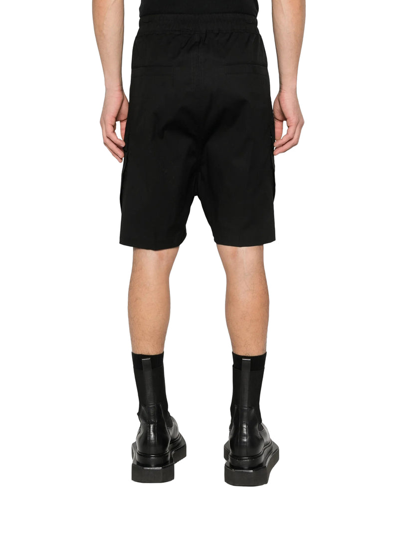 CARGOBELA COTTON SHORTS