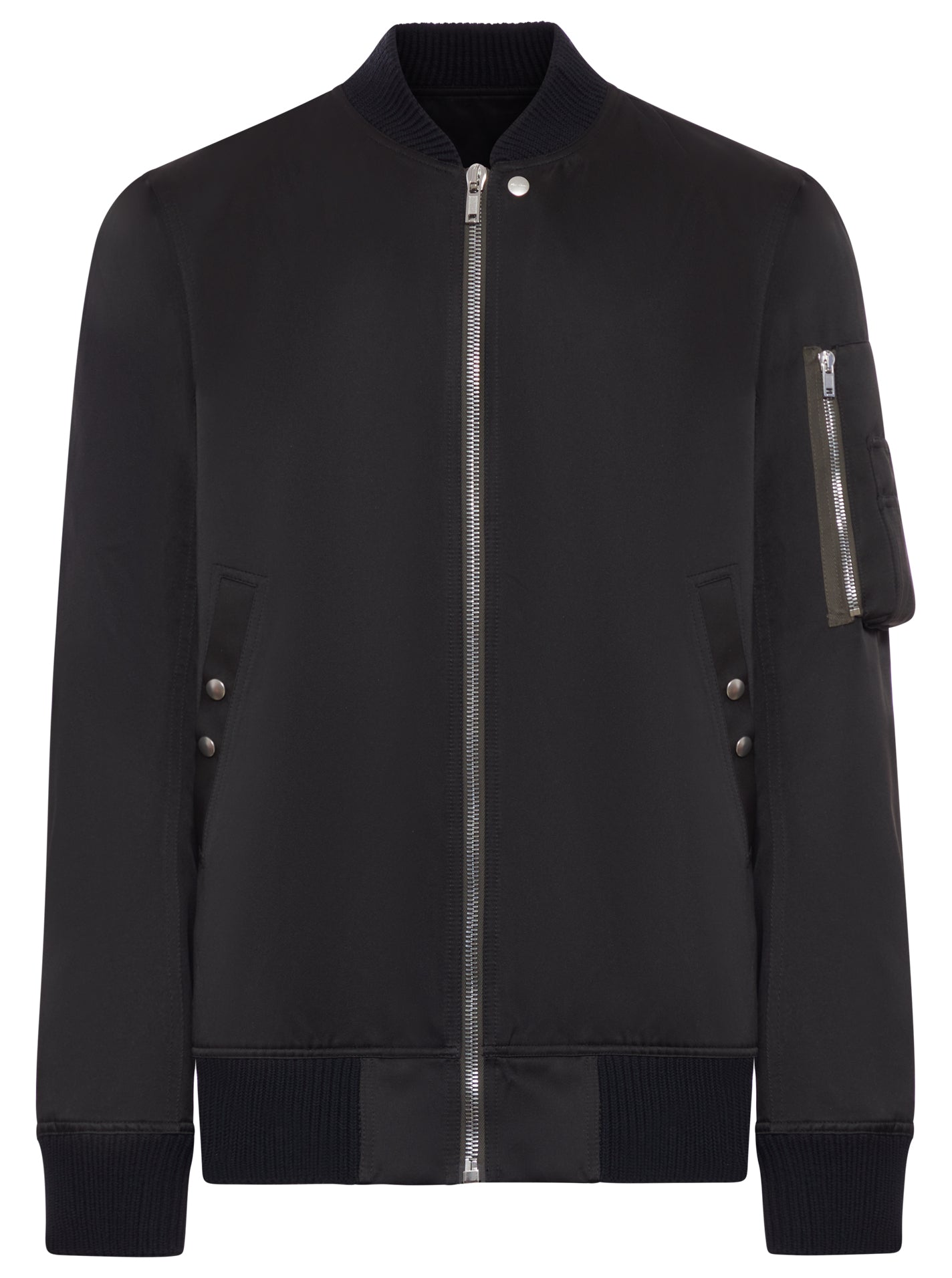 BAUHAUS JOGGER JACKET – Suit Negozi Row