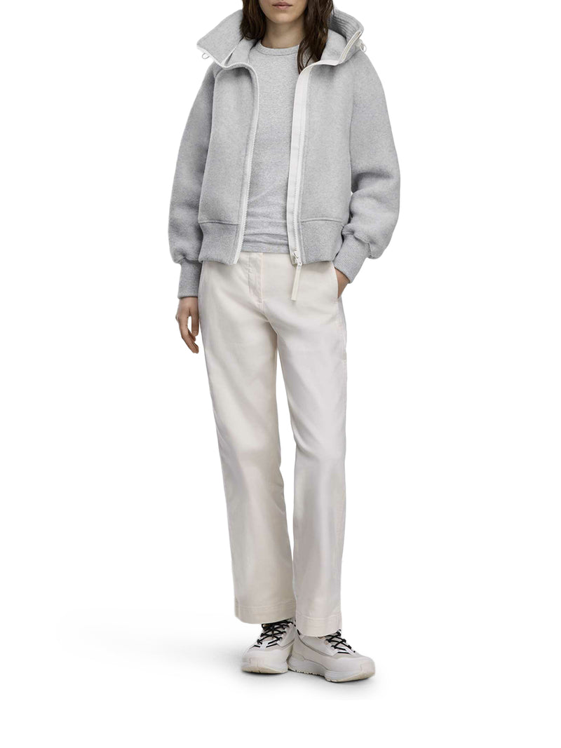 CHILLIWACK FLEECE BOMBER