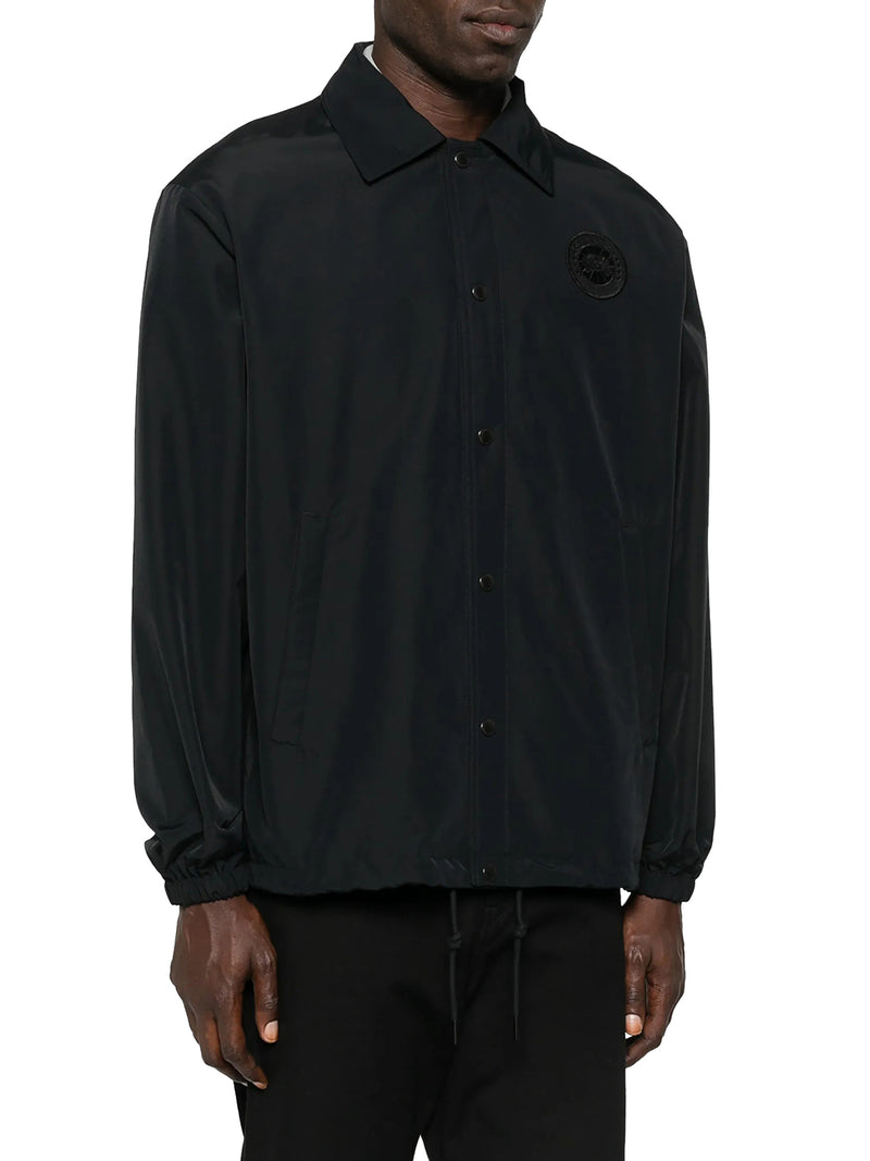 REGENCY JACKET WITH LOGO