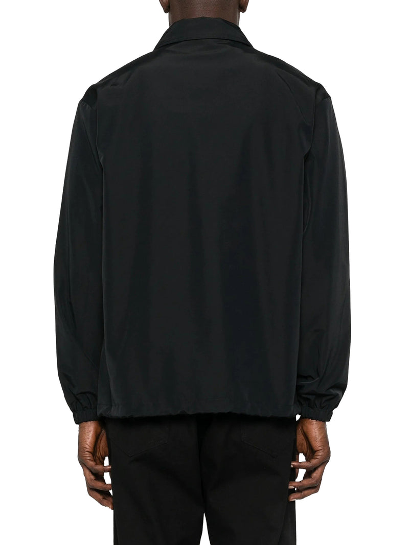 REGENCY JACKET WITH LOGO