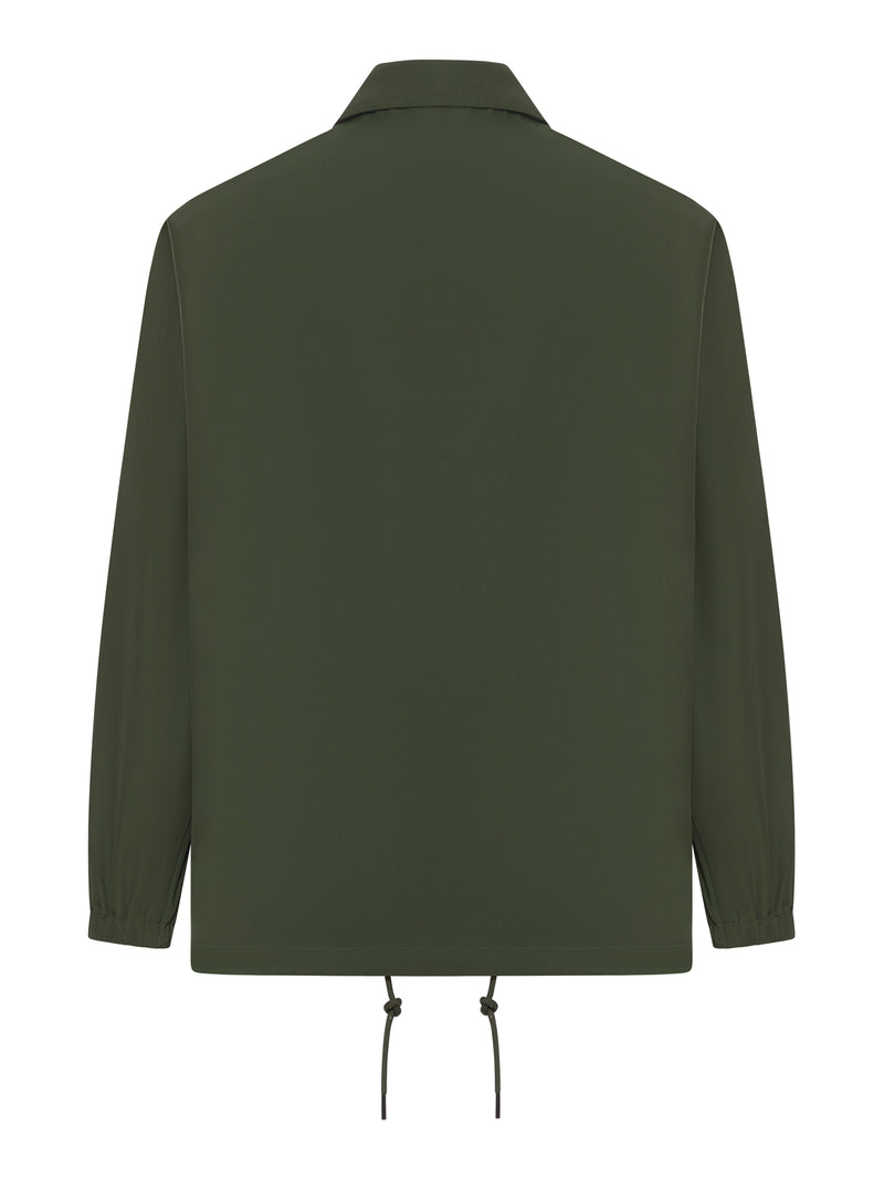 REGENCY JACKET WITH LOGO