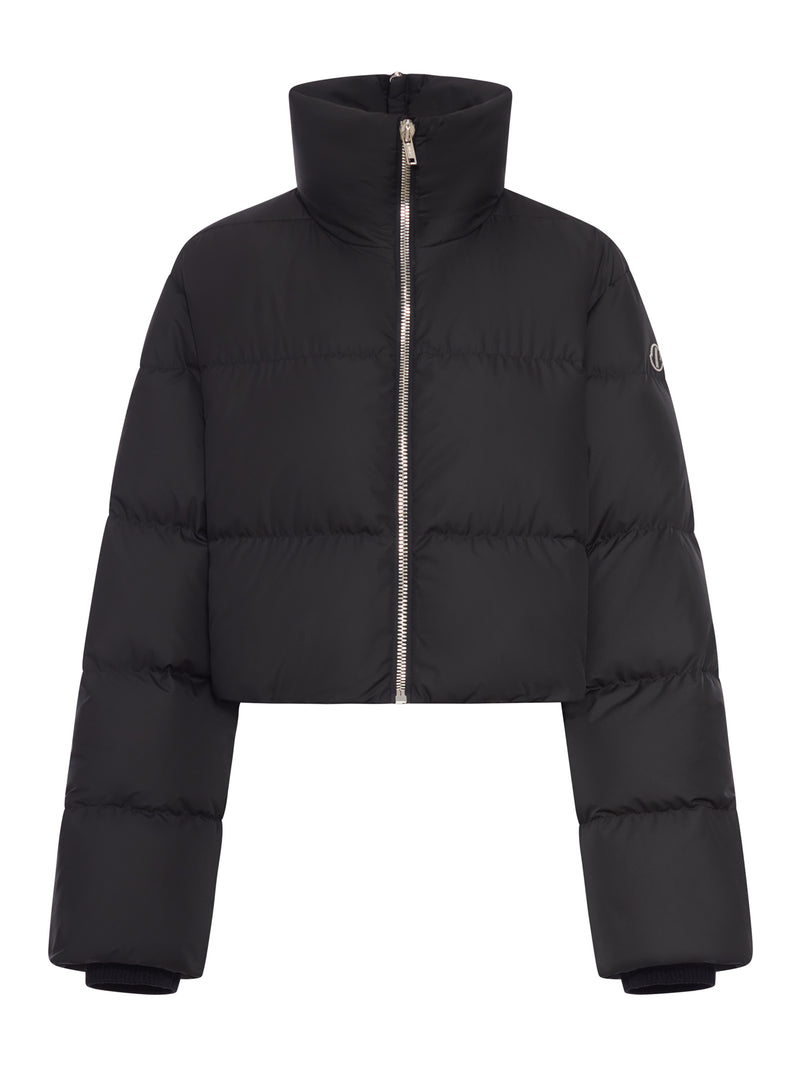 CYCLOPIC CROPPED JACKET