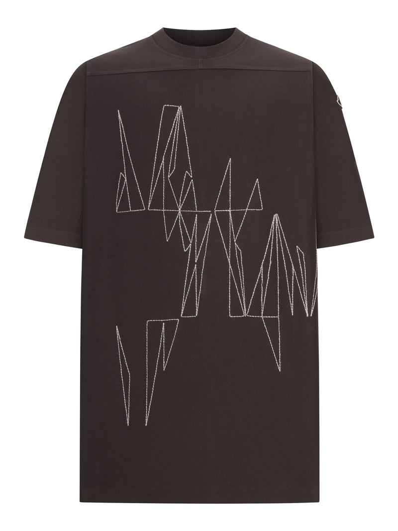 JUMBO COTTON T-SHIRT