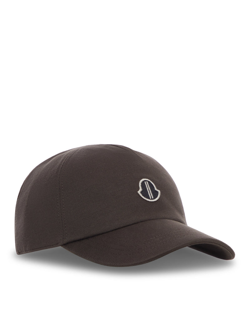 COTTON BASEBALL CAP