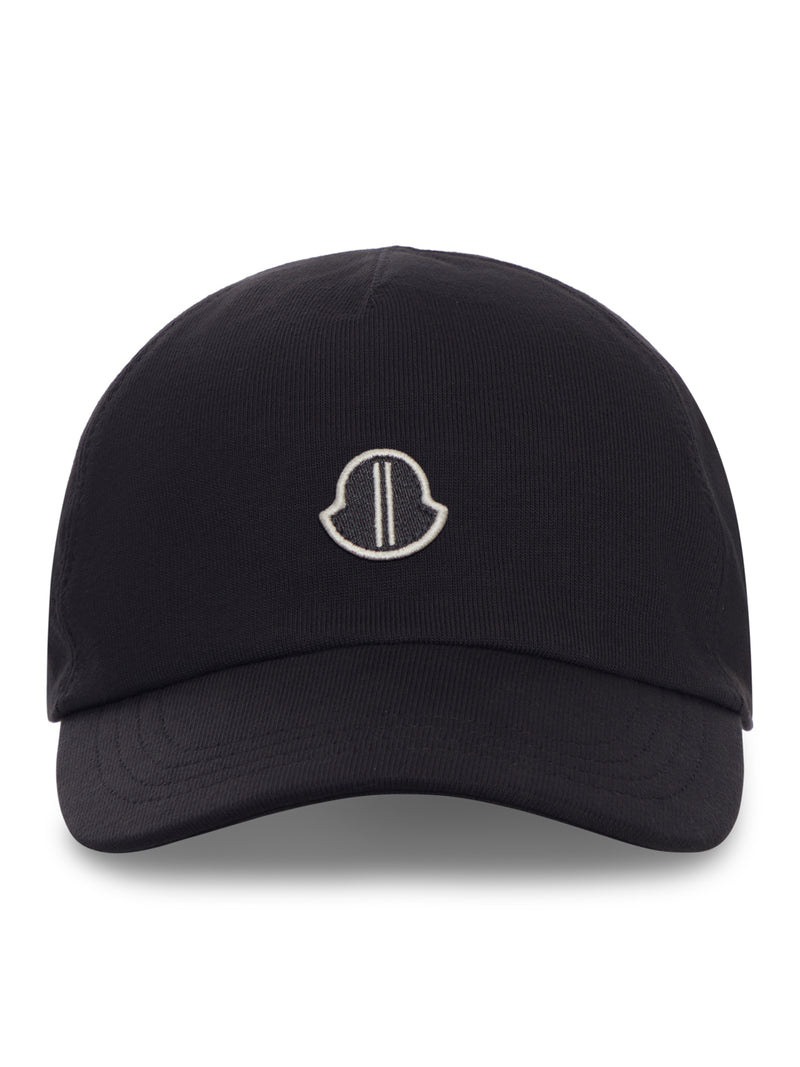 COTTON BASEBALL CAP