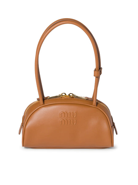 BEAU LEATHER BAG