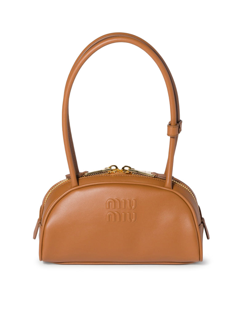 BEAU LEATHER BAG