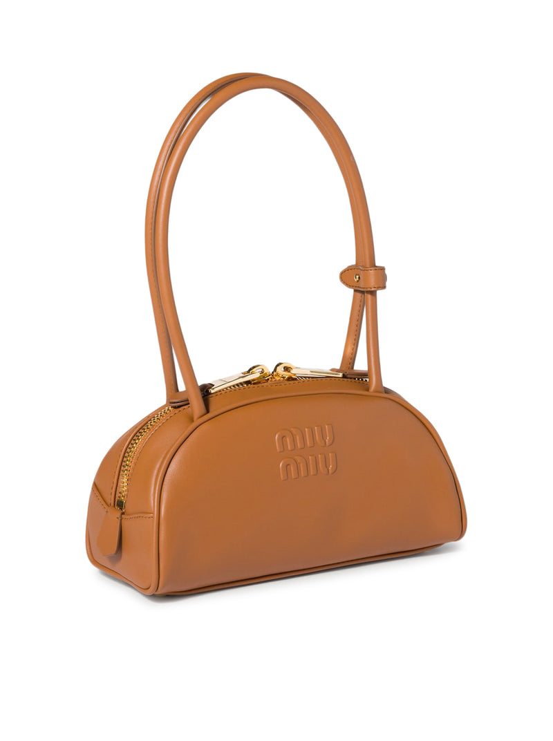 BEAU LEATHER BAG