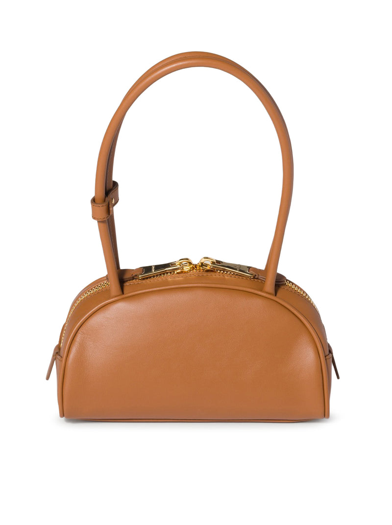BEAU LEATHER BAG