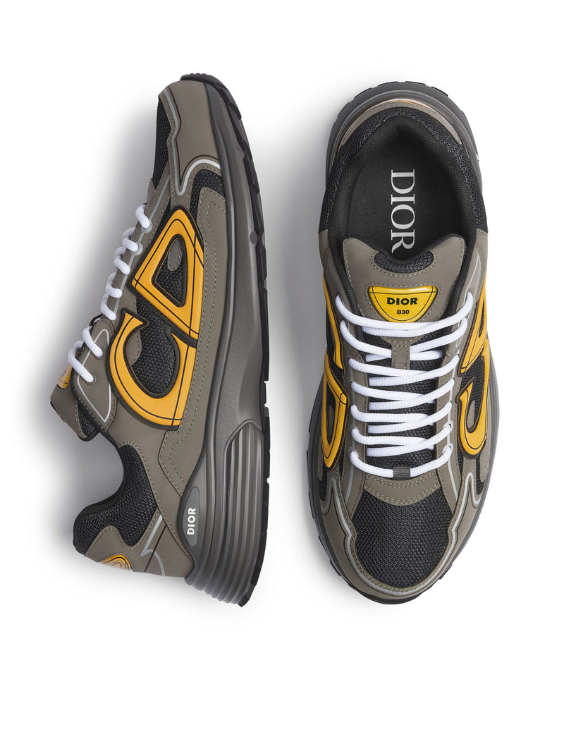 SNEAKER B30 COUNTDOWN