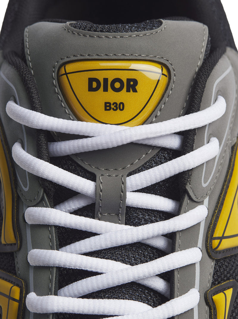 SNEAKER B30 COUNTDOWN