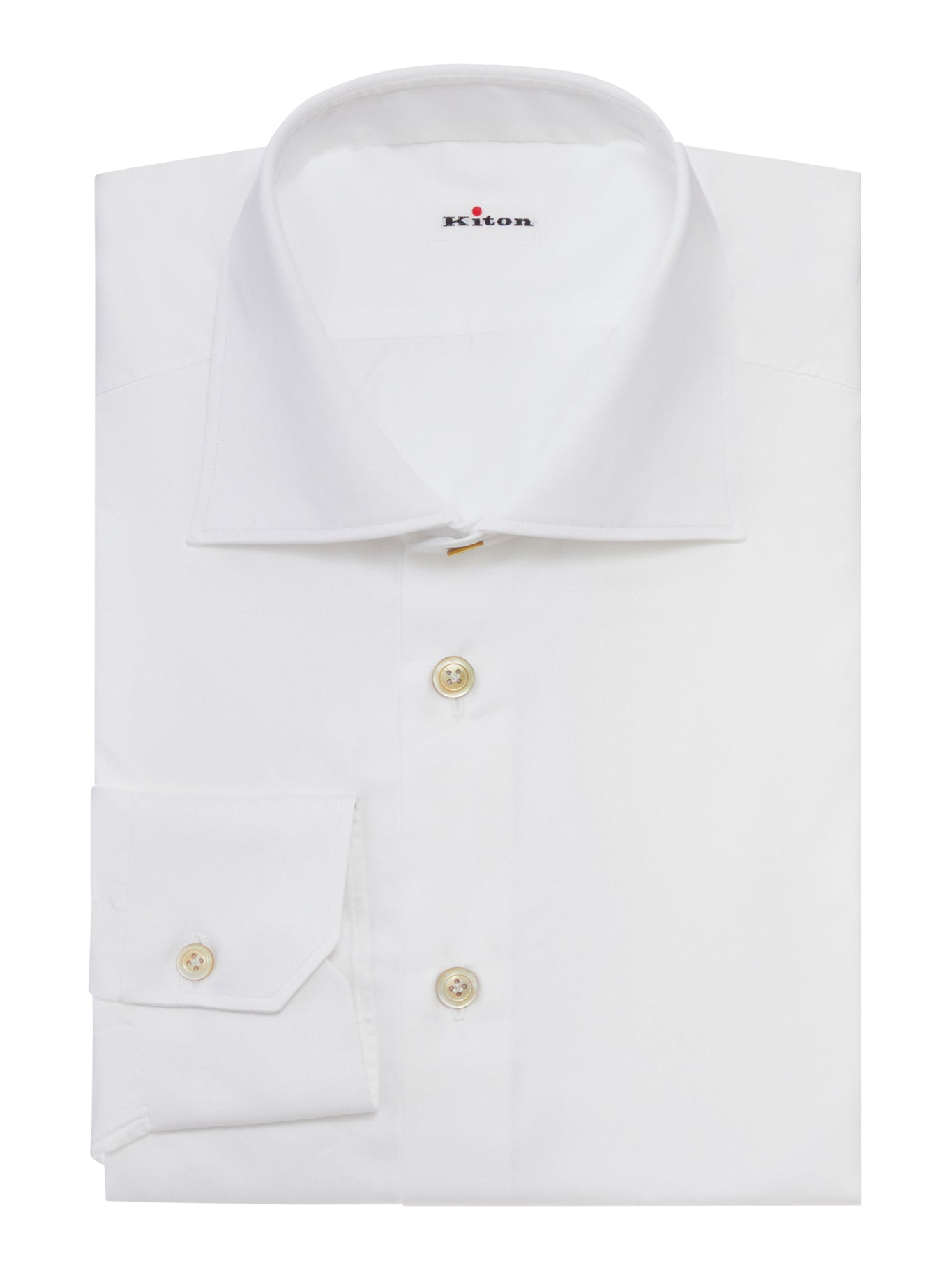 CLASSIC ORGANIC COTTON SHIRT