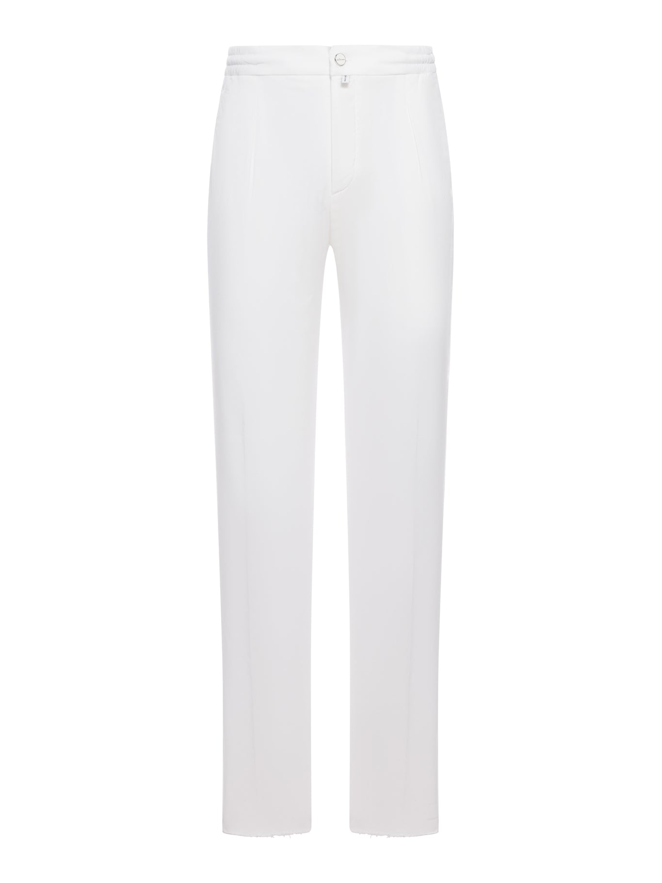 STRAIGHT LEG STRETCH JEANS