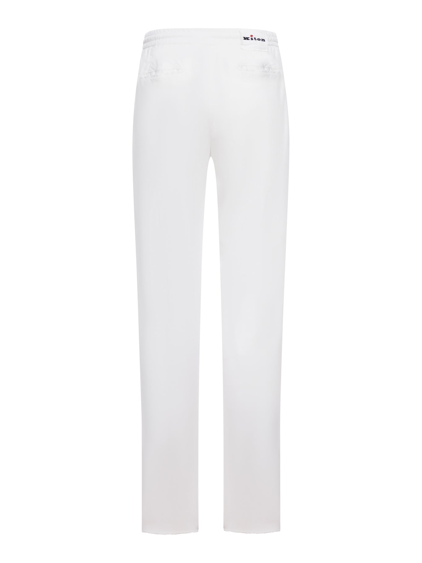 STRAIGHT LEG STRETCH JEANS