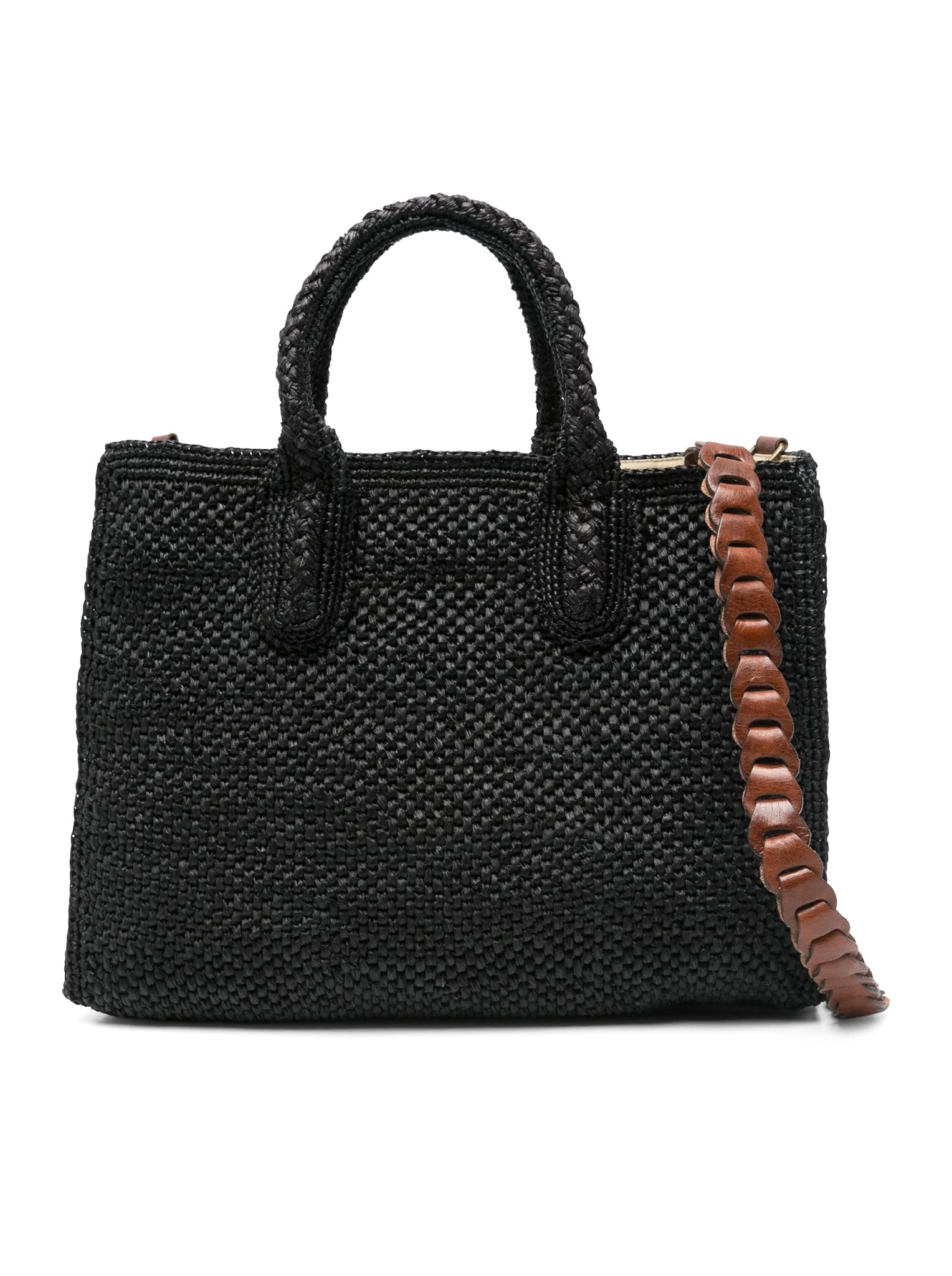 TOKYO II RAFFIA BAG – Suit Negozi Row