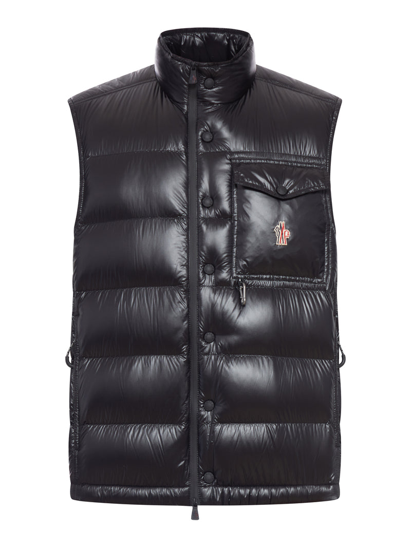UYCHI PADDED VEST