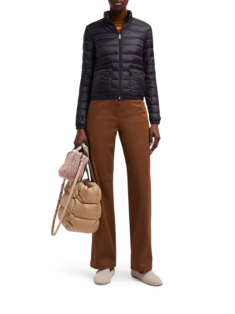 LANS SHORT DOWN JACKET