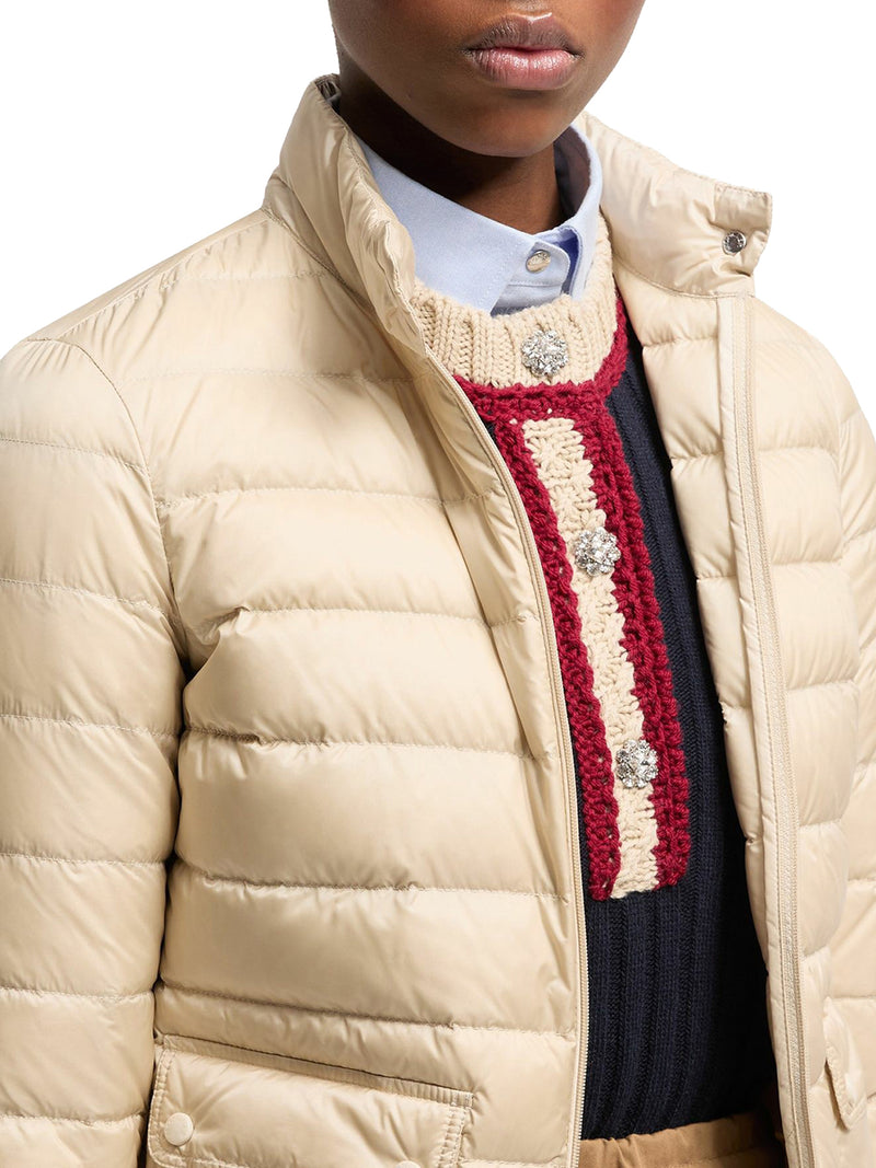 LANS SHORT DOWN JACKET