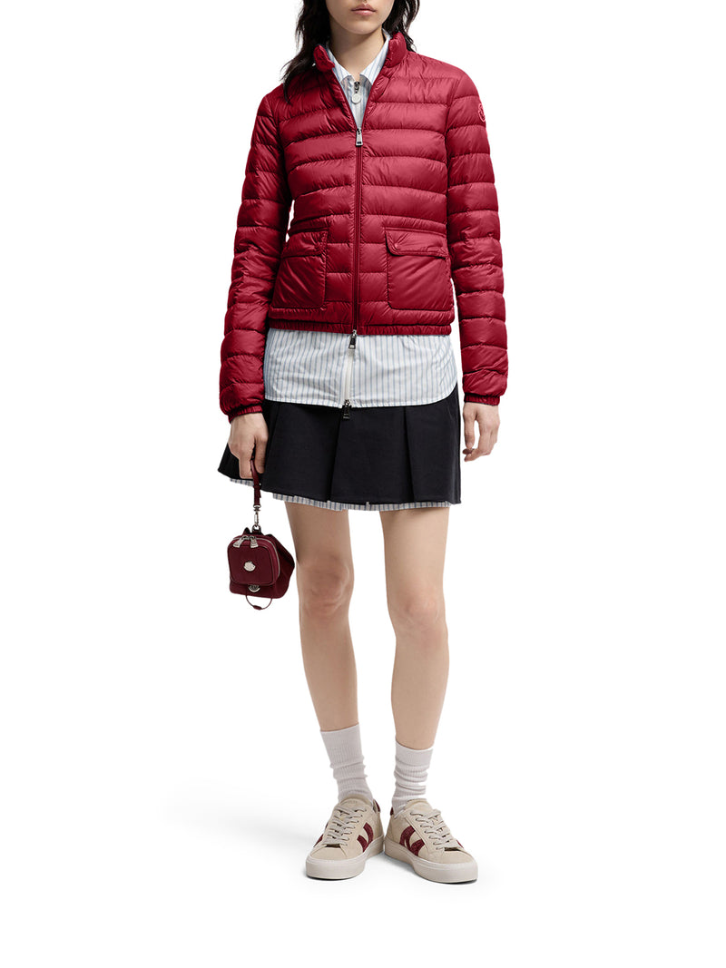 LANS SHORT DOWN JACKET