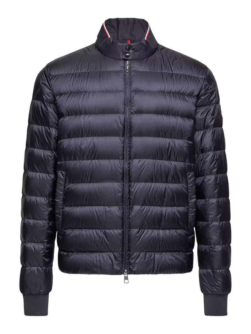 RIGEL SHORT DOWN JACKET