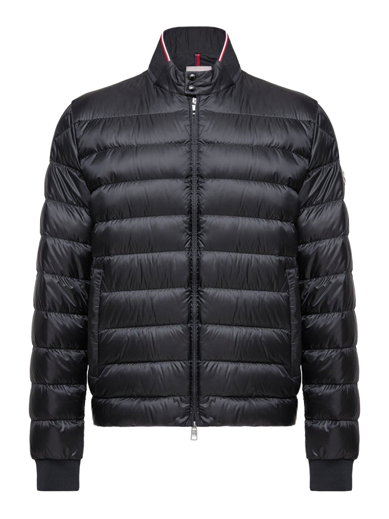 RIGEL SHORT DOWN JACKET