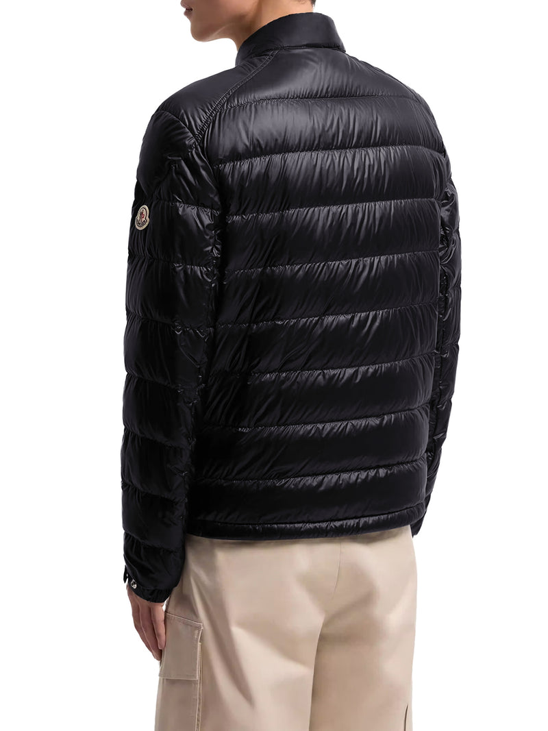 SELVES SHORT DOWN JACKET