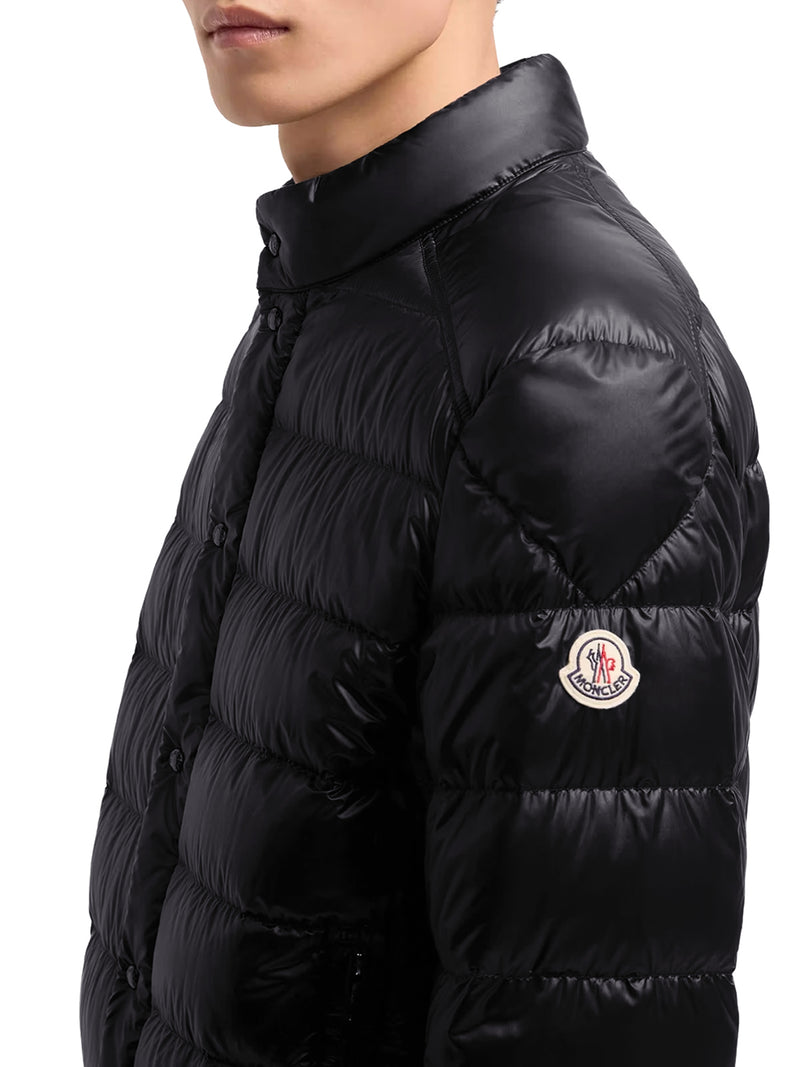 SELVES SHORT DOWN JACKET