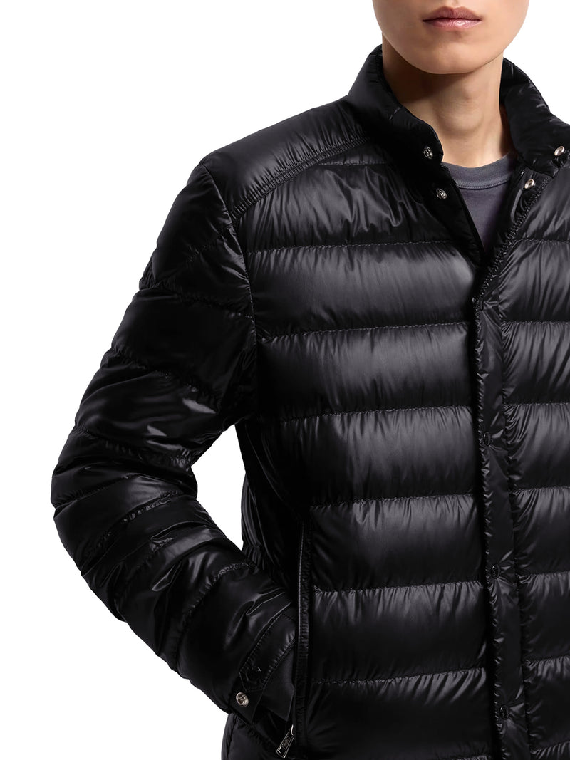 SELVES SHORT DOWN JACKET