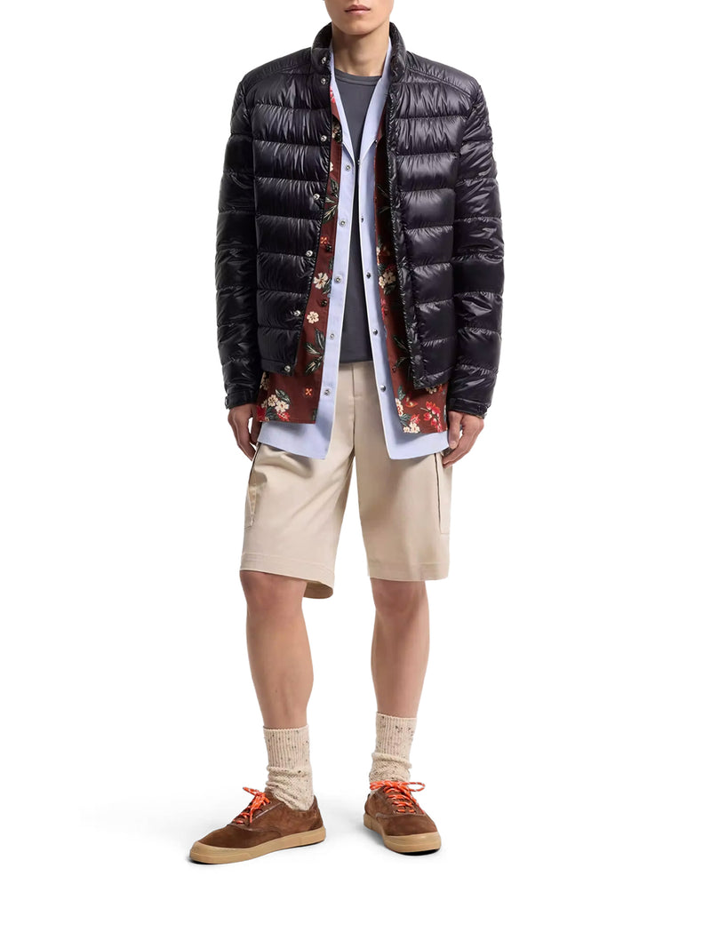 SELVES SHORT DOWN JACKET