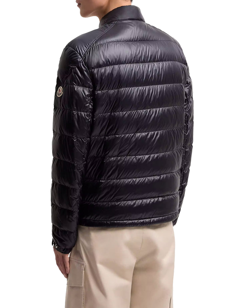 SELVES SHORT DOWN JACKET