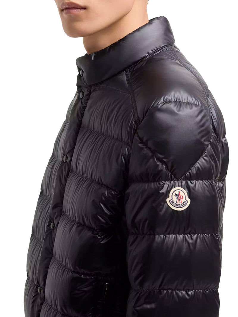 SELVES SHORT DOWN JACKET