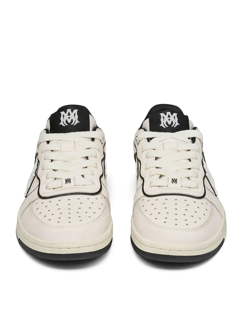 NEWPORT LEATHER SNEAKER