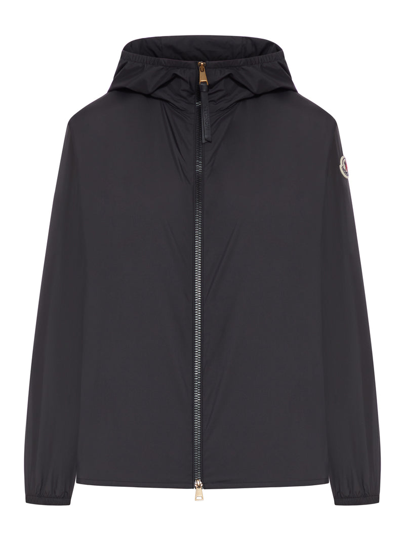 FEGEOS HOODED JACKET