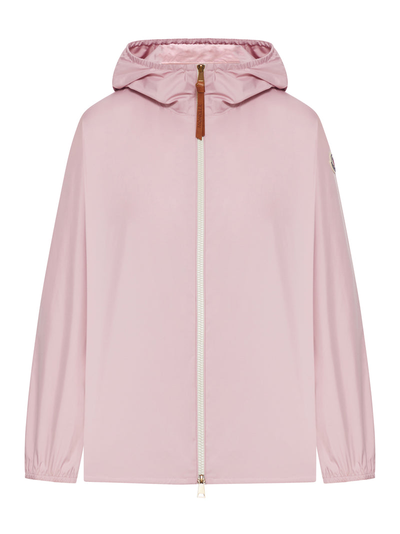 FEGEOS HOODED JACKET