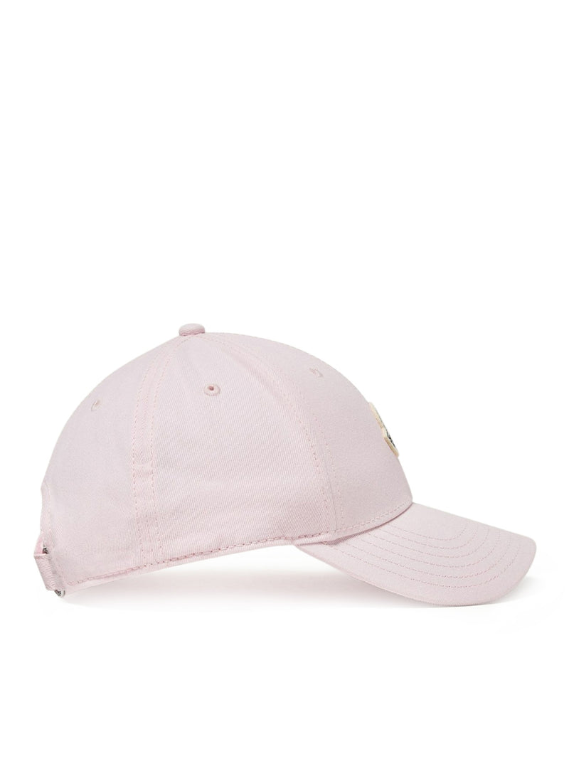 GABARDINE BASEBALL CAP