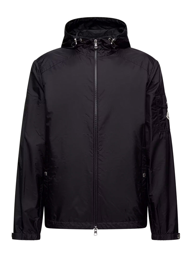 ETIACHE WATERPROOF JACKET WITH HOOD